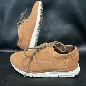 Toddler Boys Steve Madden dress shoes size 11